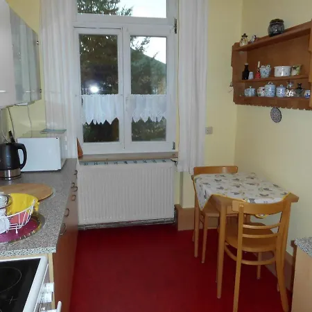 Ferienwohnung Jung Radebeul Exterior photo