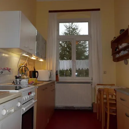 Ferienwohnung Jung Radebeul Exterior photo