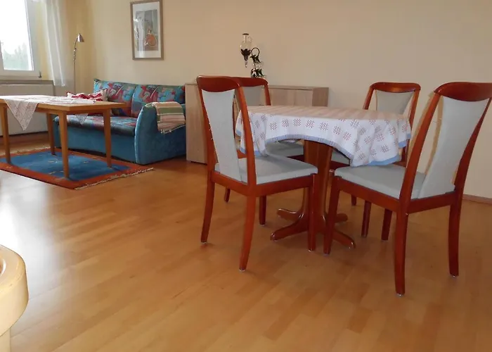 Ferienwohnung Jung