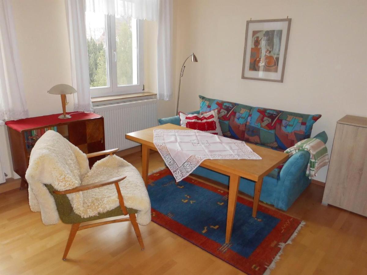 Jung Apartment Radebeul