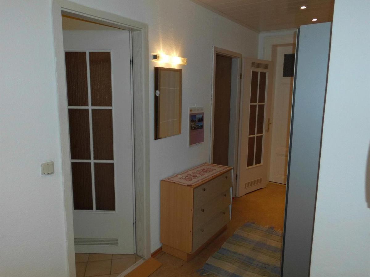 Apartment Jung Radebeul